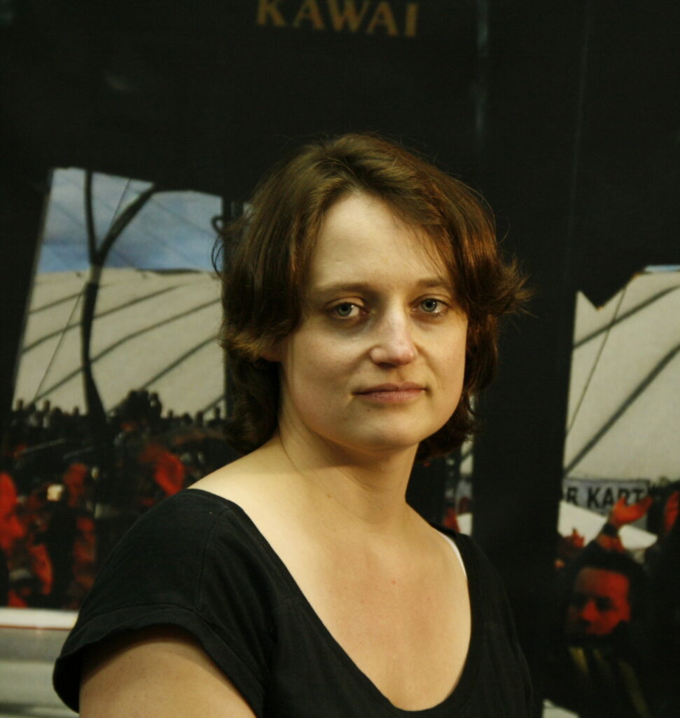 Wiebke Hemmelmann